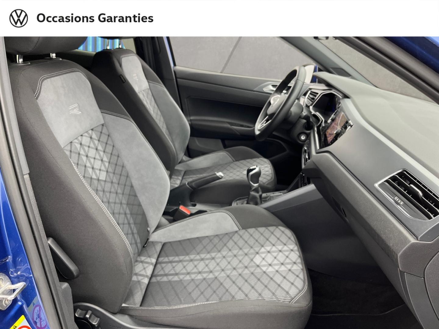 Voitures occasions VOLKSWAGEN POLO R-Line Edition Orvault