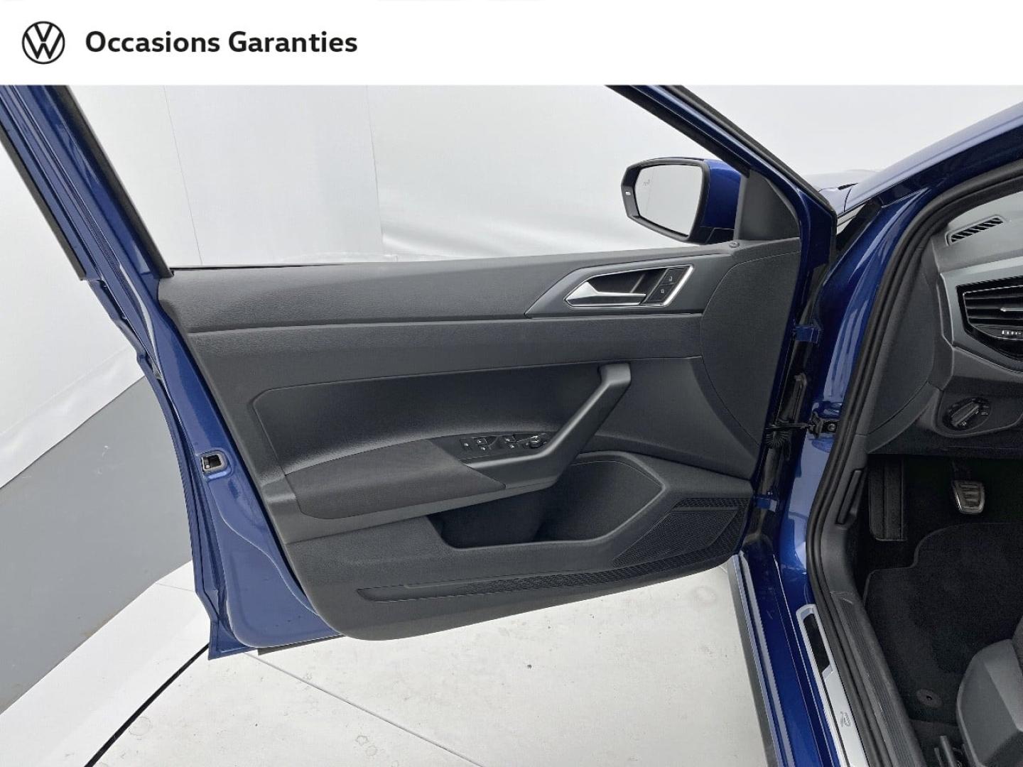 Voitures occasions VOLKSWAGEN POLO R-Line Edition Orvault