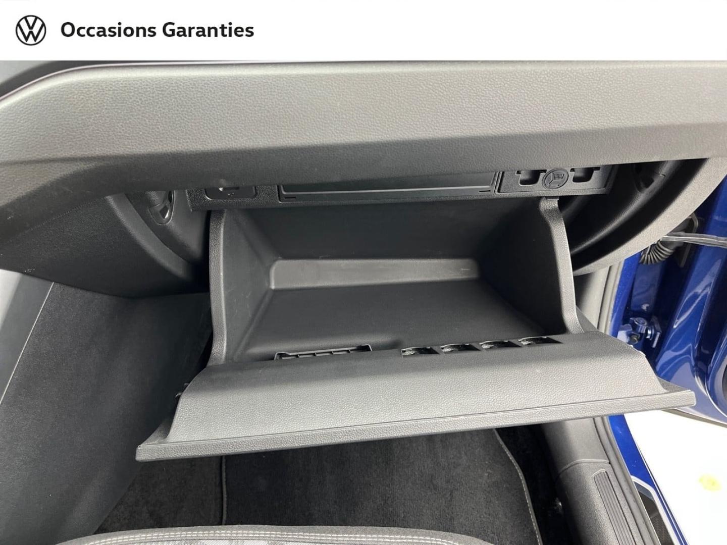 Voitures occasions VOLKSWAGEN POLO R-Line Edition Orvault