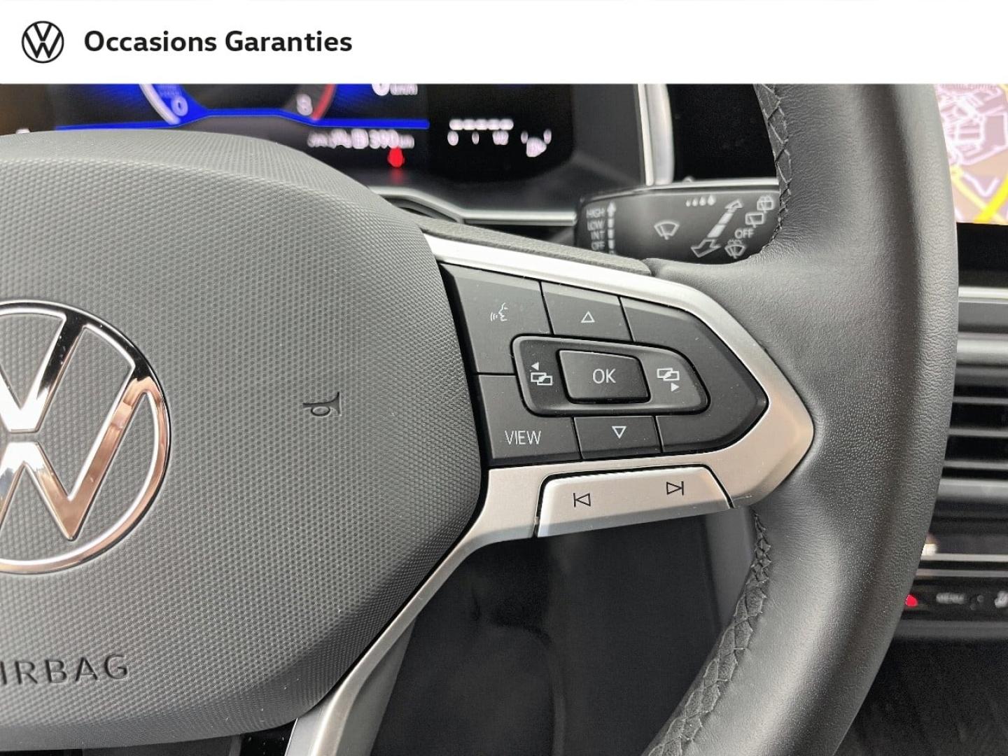 Voitures occasions VOLKSWAGEN POLO R-Line Edition Orvault