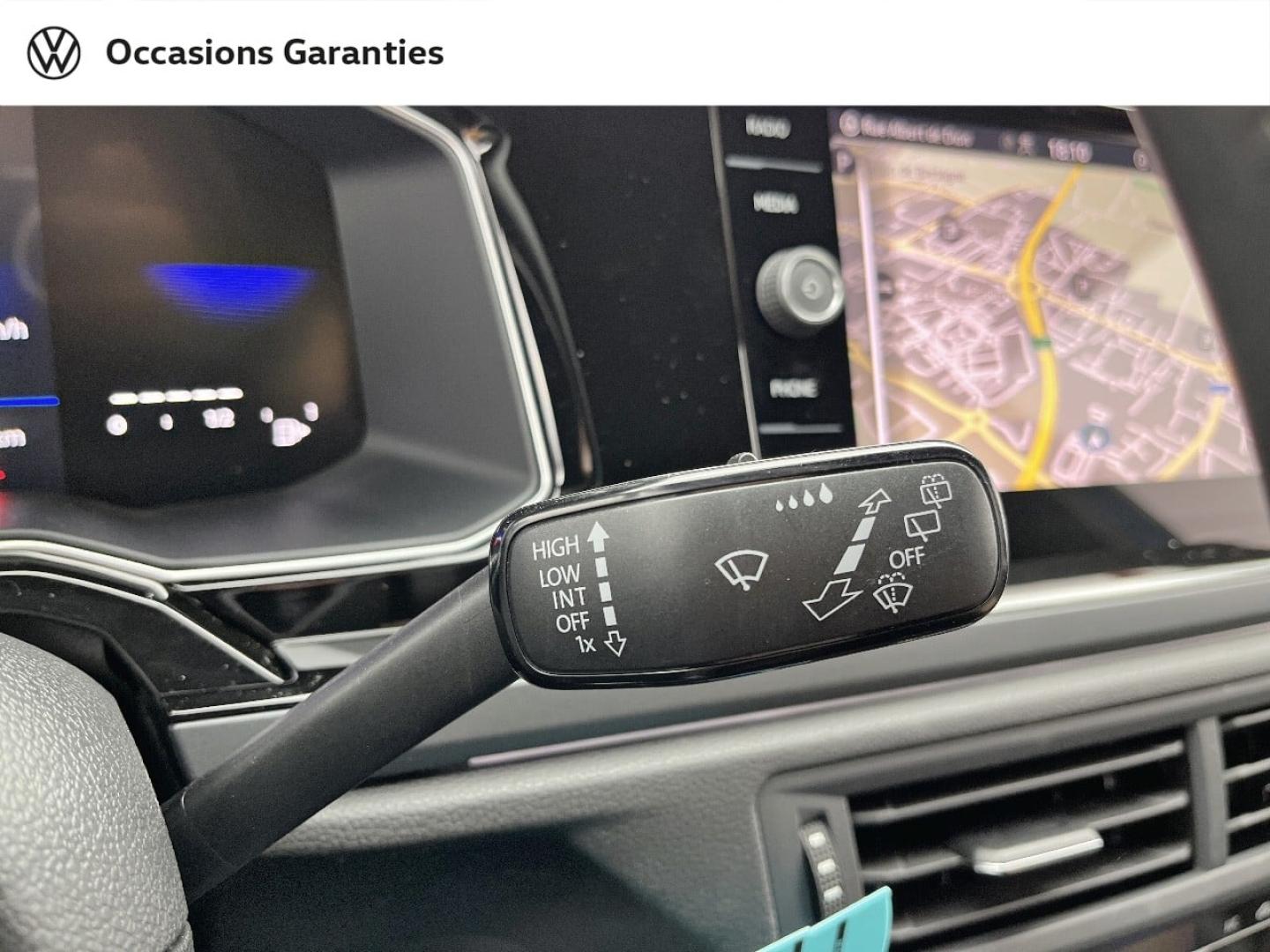 Voitures occasions VOLKSWAGEN POLO R-Line Edition Orvault