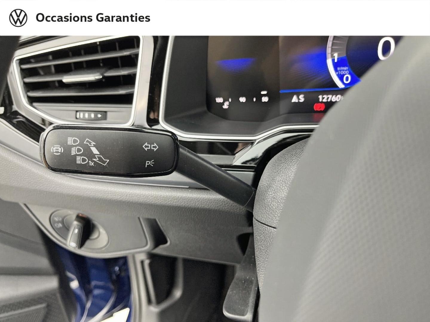 Voitures occasions VOLKSWAGEN POLO R-Line Edition Orvault