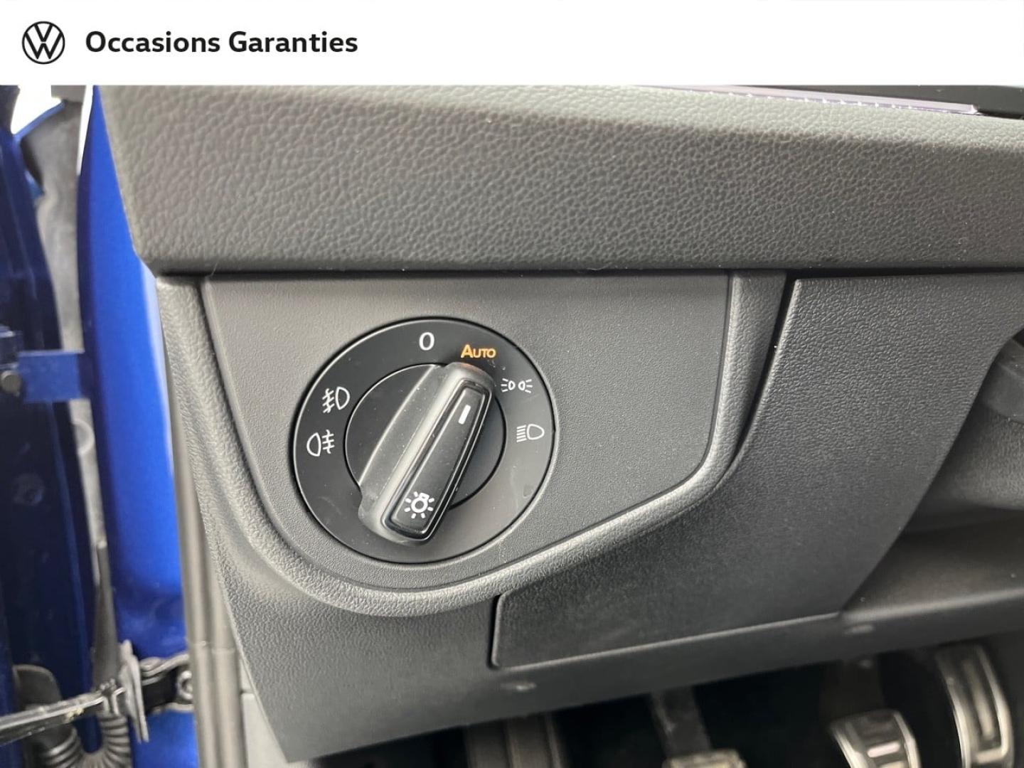Voitures occasions VOLKSWAGEN POLO R-Line Edition Orvault