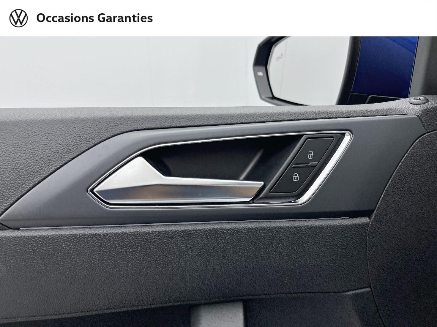 Voitures occasions VOLKSWAGEN POLO R-Line Edition Orvault