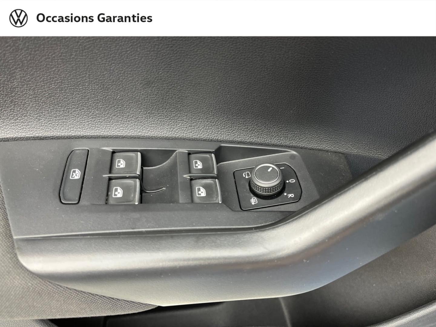 Voitures occasions VOLKSWAGEN POLO R-Line Edition Orvault
