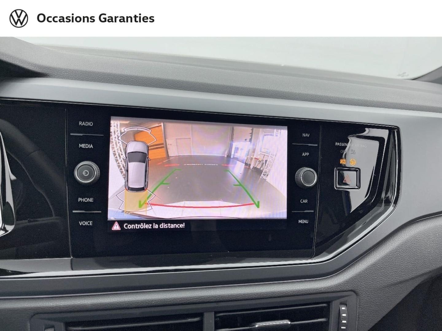 Voitures occasions VOLKSWAGEN POLO R-Line Edition Orvault