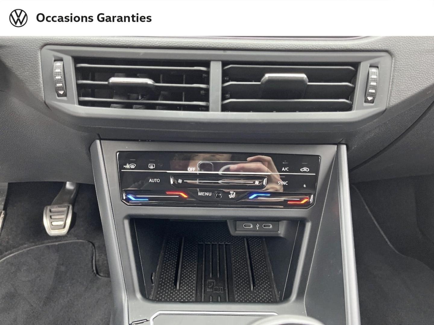 Voitures occasions VOLKSWAGEN POLO R-Line Edition Orvault