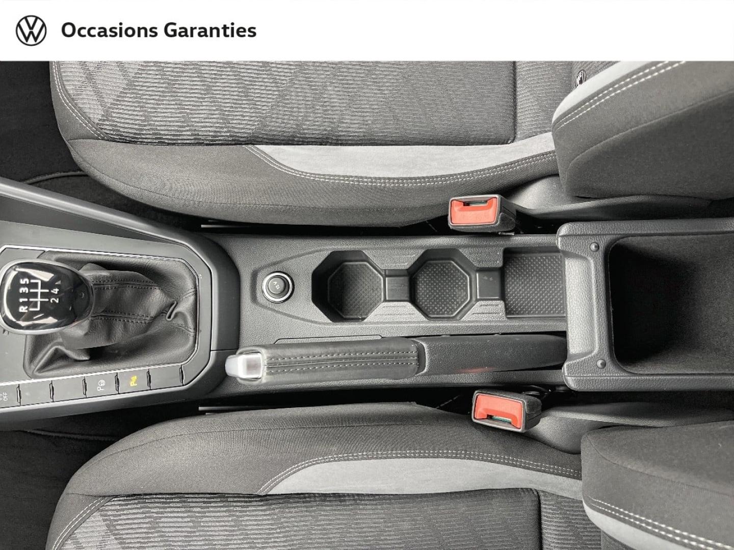 Voitures occasions VOLKSWAGEN POLO R-Line Edition Orvault