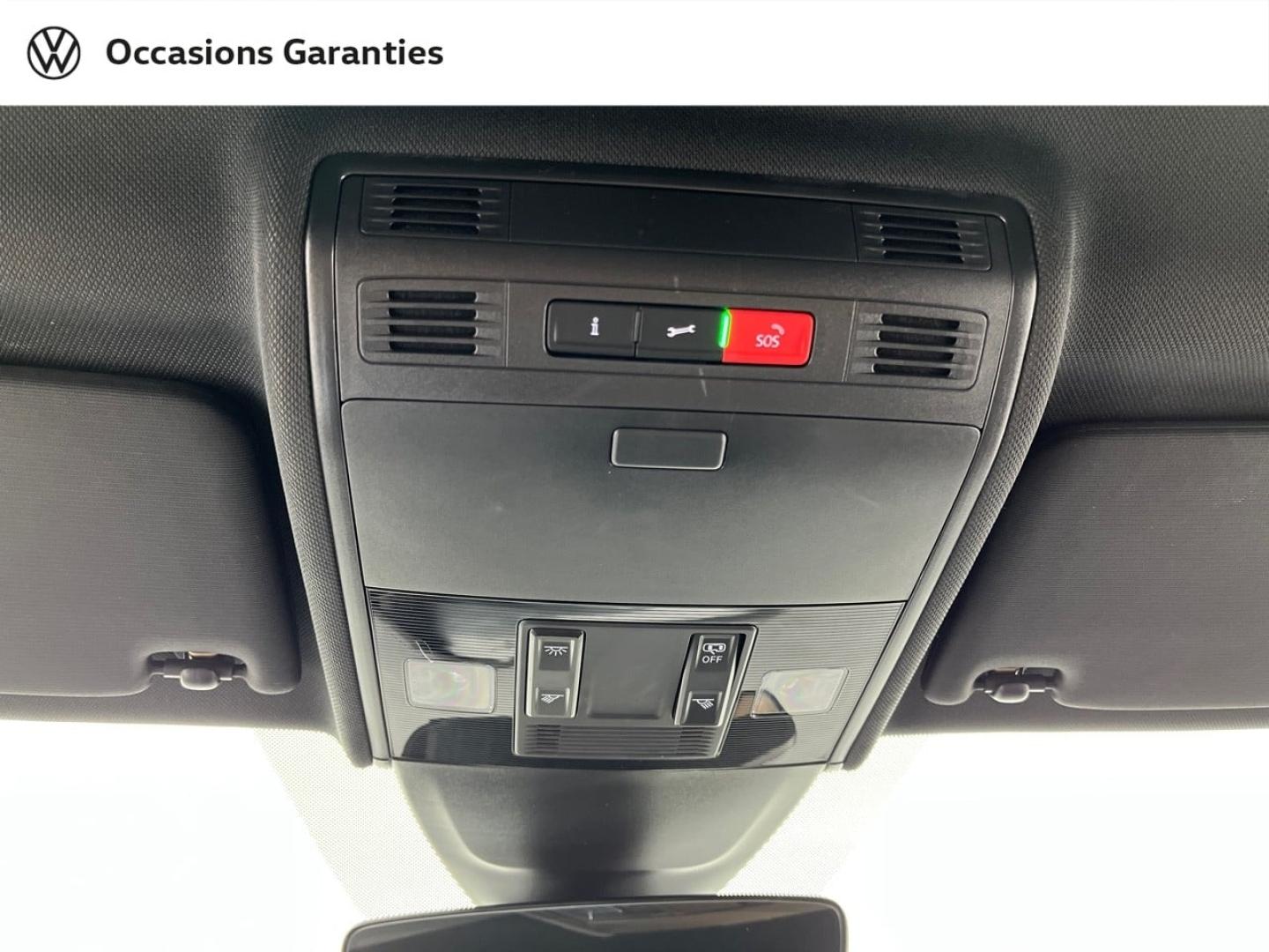 Voitures occasions VOLKSWAGEN POLO R-Line Edition Orvault