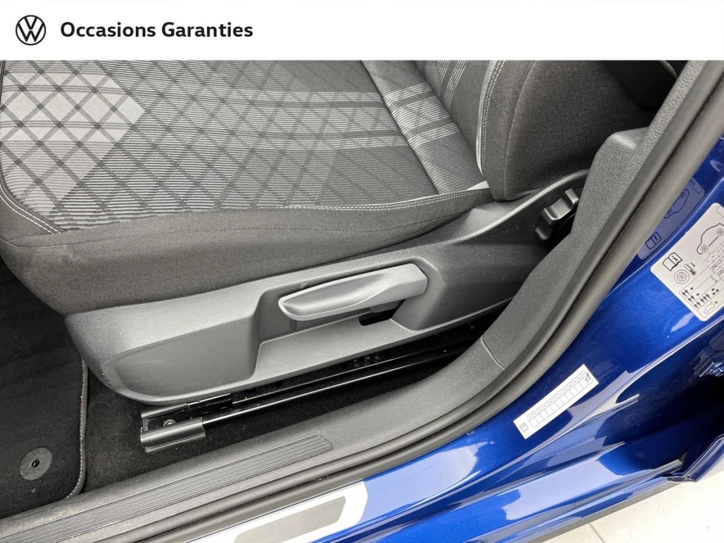 Voitures occasions VOLKSWAGEN POLO R-Line Edition Orvault