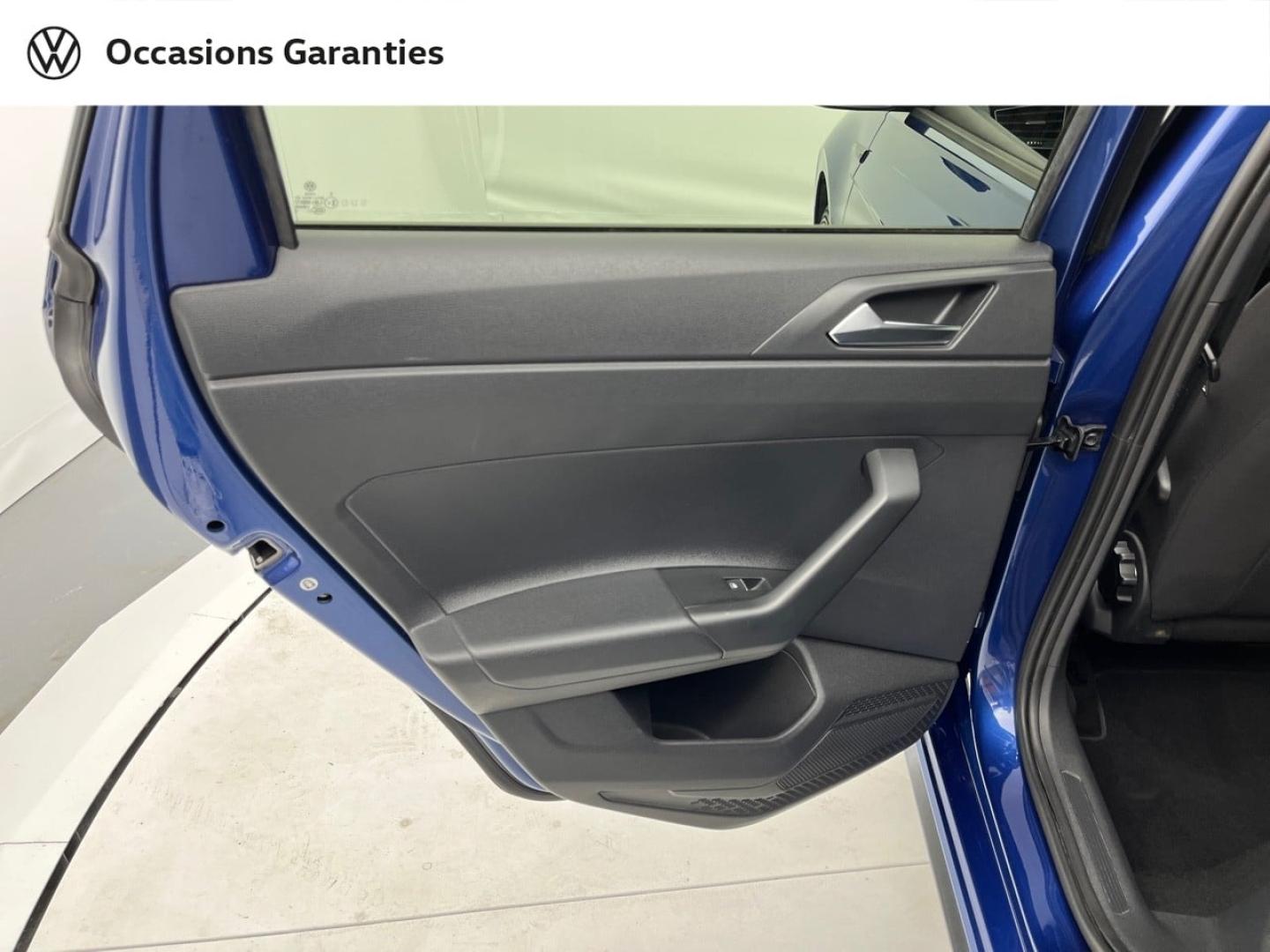 Voitures occasions VOLKSWAGEN POLO R-Line Edition Orvault