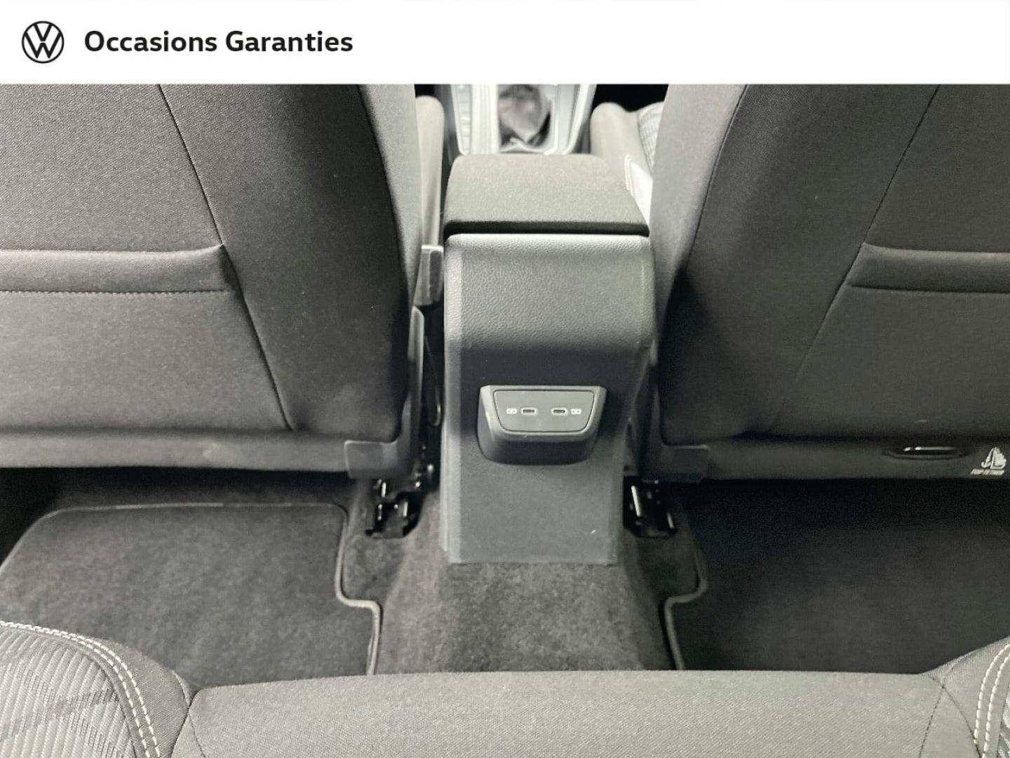 Voitures occasions VOLKSWAGEN POLO R-Line Edition Orvault