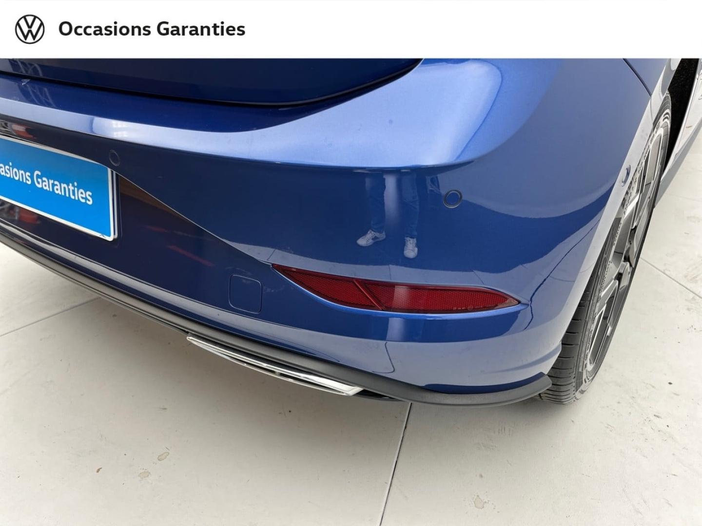 Voitures occasions VOLKSWAGEN POLO R-Line Edition Orvault