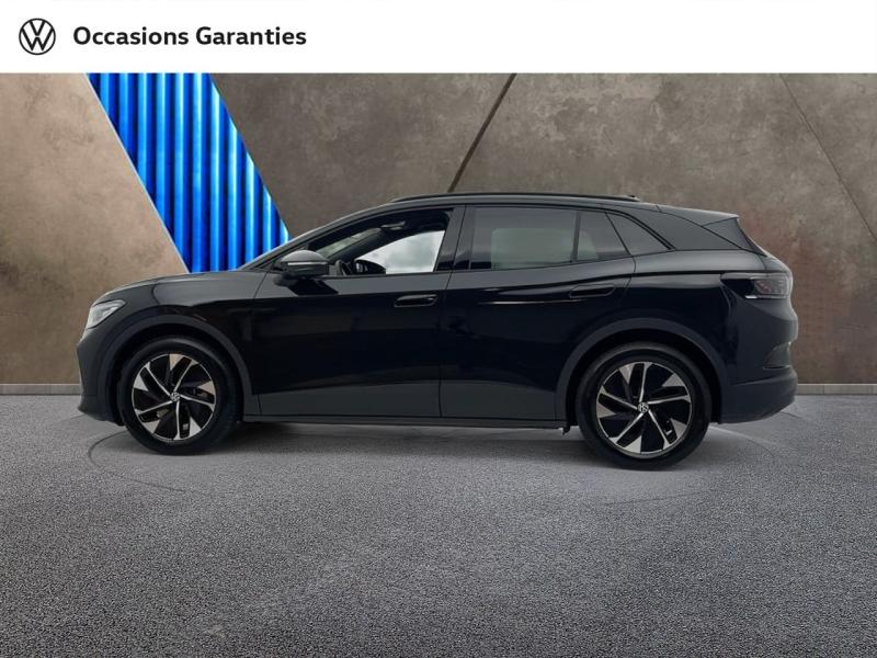 Voitures occasions VOLKSWAGEN ID.4 Life Max Orvault