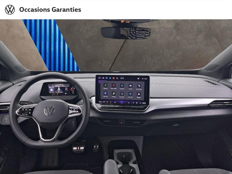 Voitures occasions VOLKSWAGEN ID.4 Life Max Orvault