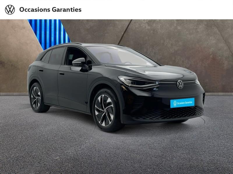 Voitures occasions VOLKSWAGEN ID.4 Life Max Orvault