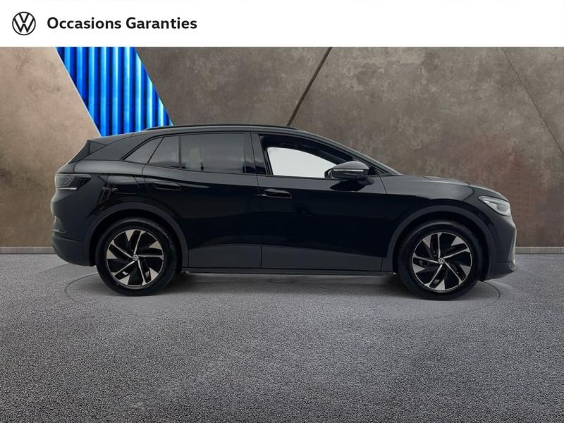 Voitures occasions VOLKSWAGEN ID.4 Life Max Orvault