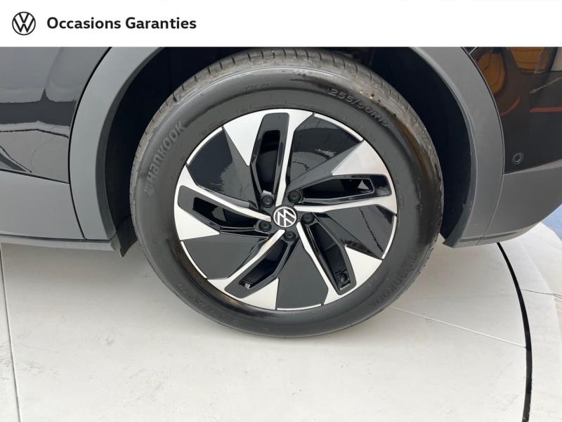 Voitures occasions VOLKSWAGEN ID.4 Life Max Orvault