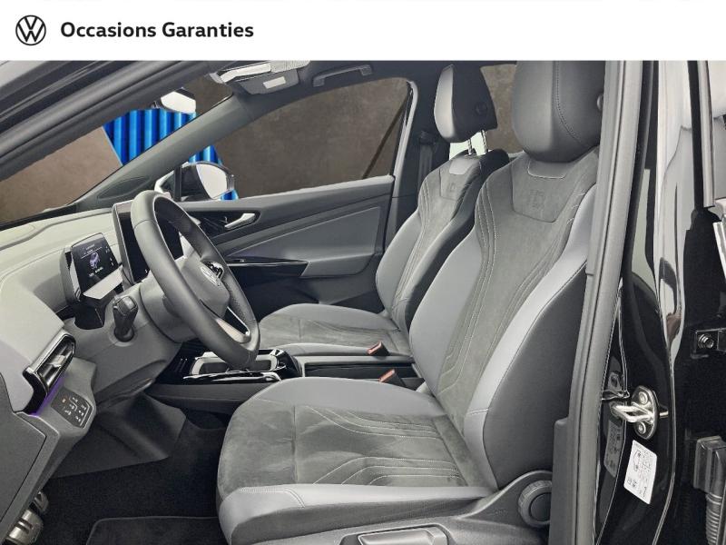 Voitures occasions VOLKSWAGEN ID.4 Life Max Orvault