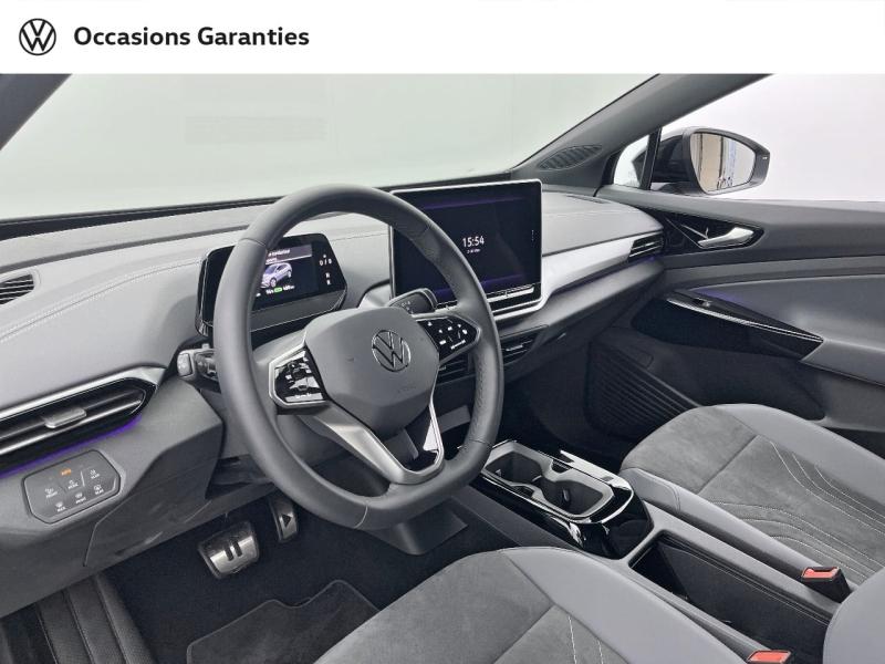 Voitures occasions VOLKSWAGEN ID.4 Life Max Orvault