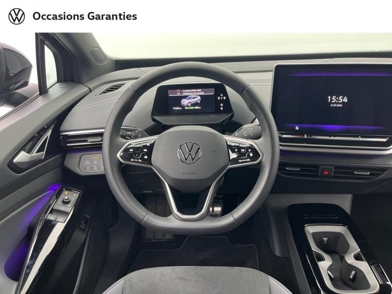 Voitures occasions VOLKSWAGEN ID.4 Life Max Orvault