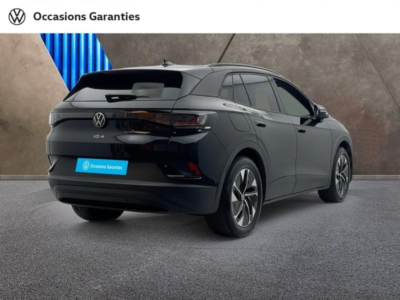 Voitures occasions VOLKSWAGEN ID.4 Life Max Orvault