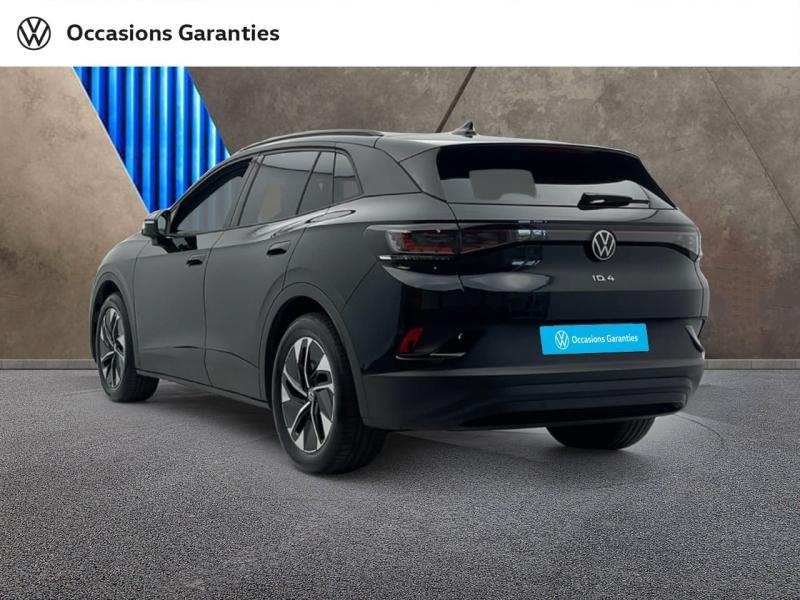 Voitures occasions VOLKSWAGEN ID.4 Life Max Orvault