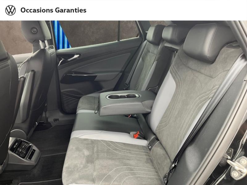 Voitures occasions VOLKSWAGEN ID.4 Life Max Orvault