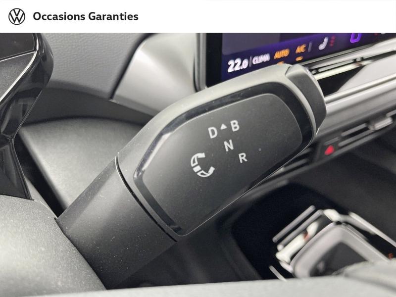 Voitures occasions VOLKSWAGEN ID.4 Life Max Orvault
