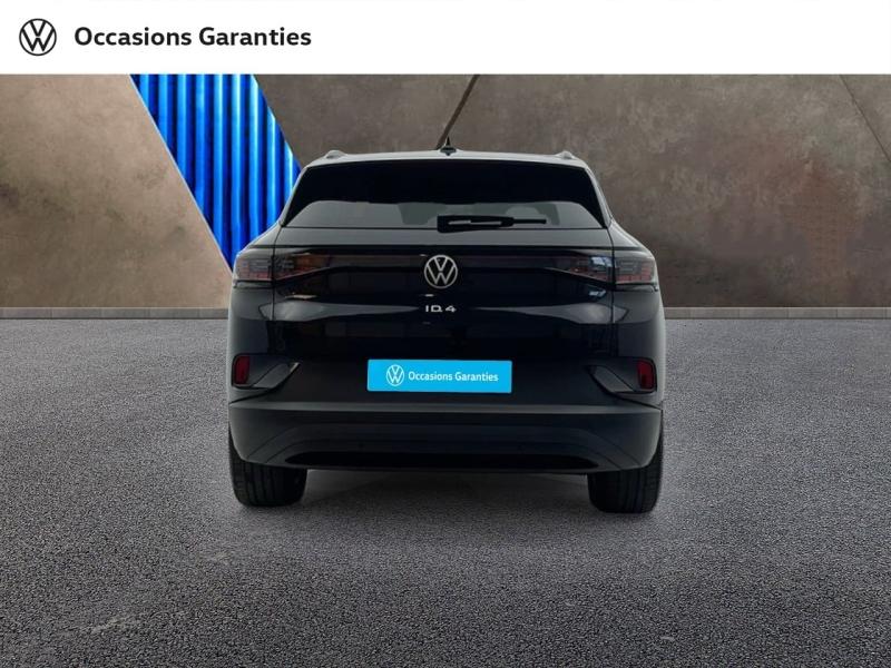 Voitures occasions VOLKSWAGEN ID.4 Life Max Orvault