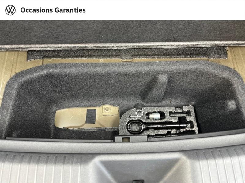 Voitures occasions VOLKSWAGEN ID.4 Life Max Orvault