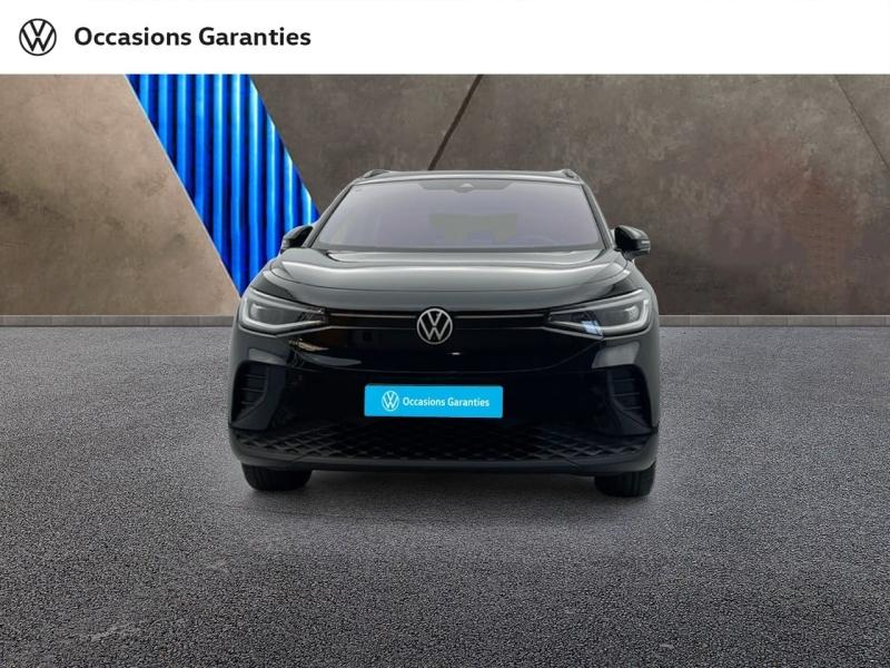 Voitures occasions VOLKSWAGEN ID.4 Life Max Orvault