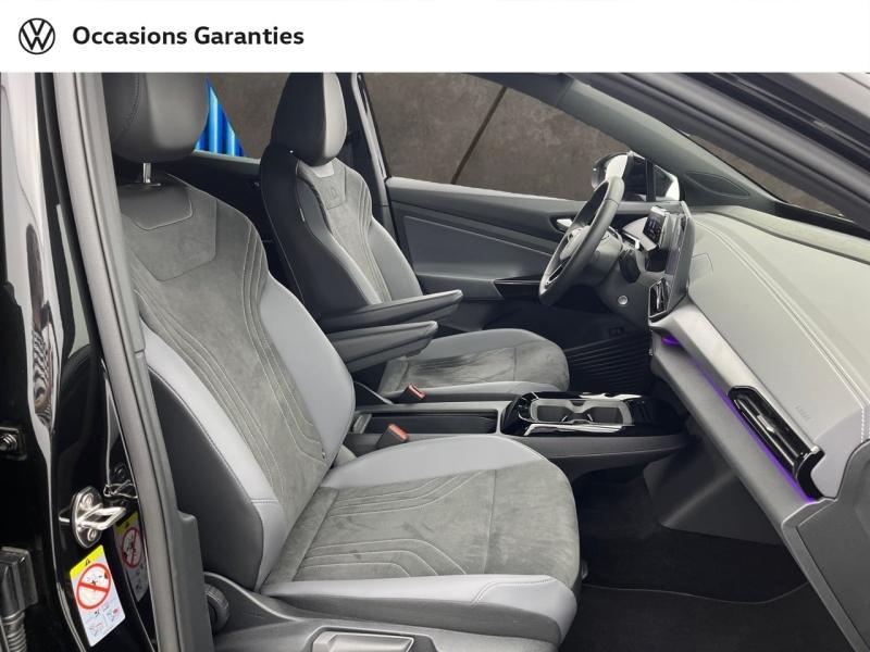 Voitures occasions VOLKSWAGEN ID.4 Life Max Orvault