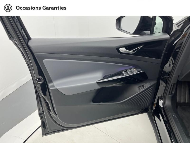 Voitures occasions VOLKSWAGEN ID.4 Life Max Orvault