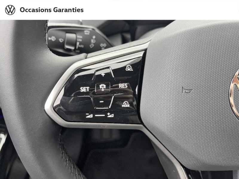 Voitures occasions VOLKSWAGEN ID.4 Life Max Orvault