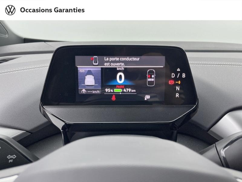 Voitures occasions VOLKSWAGEN ID.4 Life Max Orvault