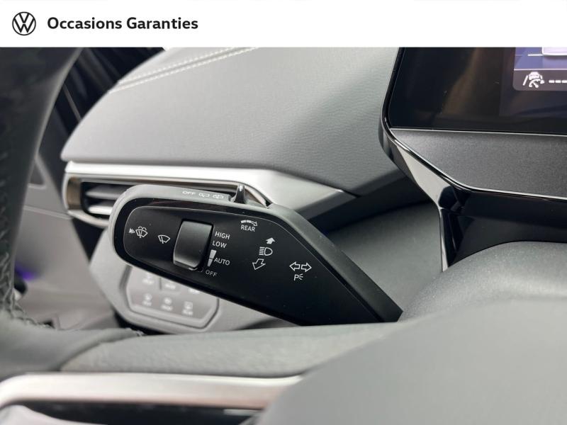 Voitures occasions VOLKSWAGEN ID.4 Life Max Orvault