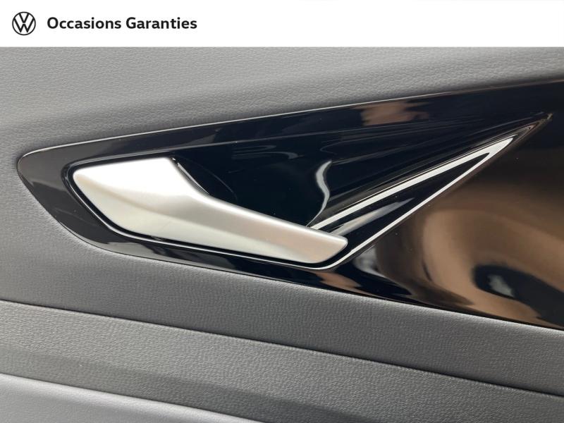 Voitures occasions VOLKSWAGEN ID.4 Life Max Orvault