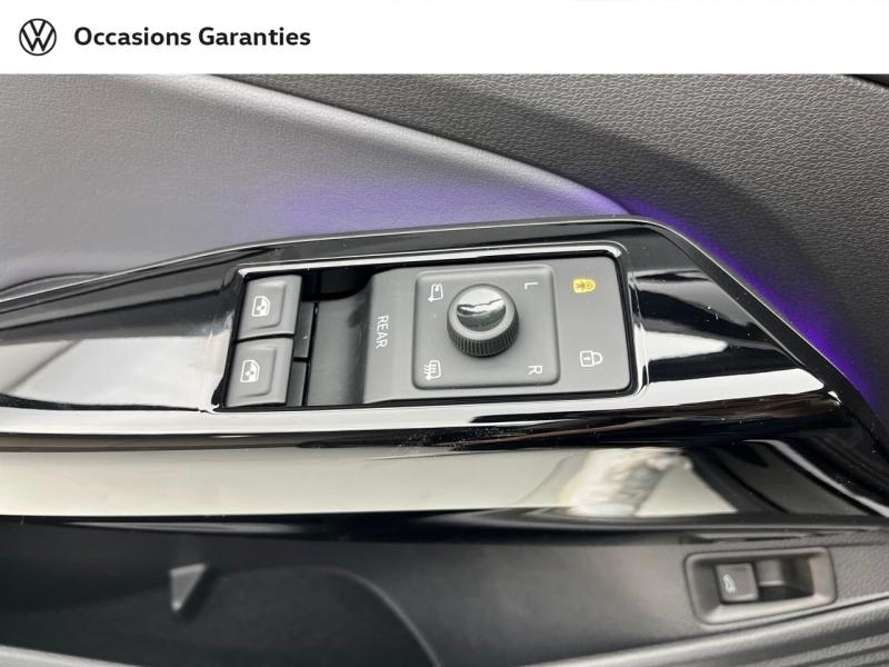 Voitures occasions VOLKSWAGEN ID.4 Life Max Orvault