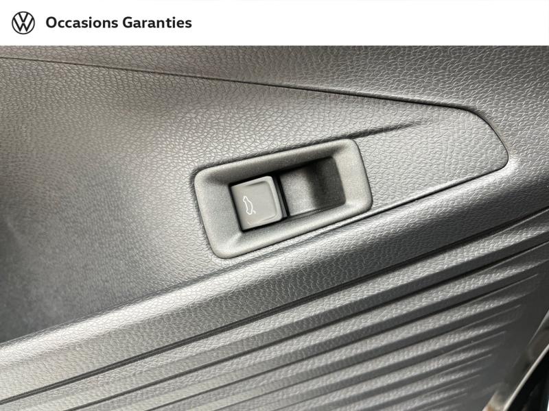 Voitures occasions VOLKSWAGEN ID.4 Life Max Orvault