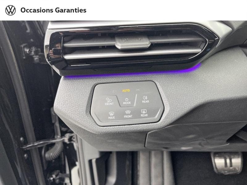 Voitures occasions VOLKSWAGEN ID.4 Life Max Orvault
