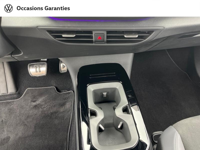 Voitures occasions VOLKSWAGEN ID.4 Life Max Orvault