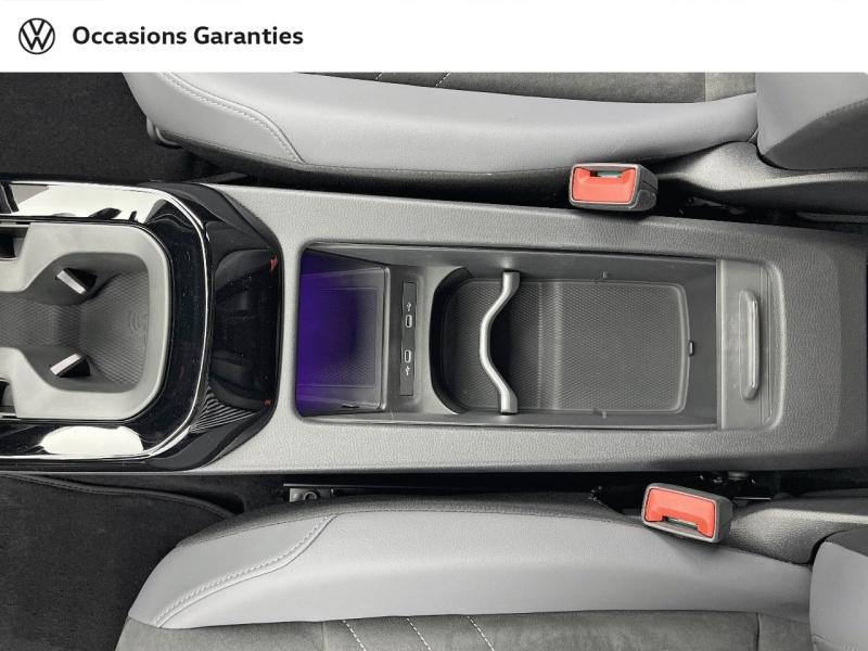 Voitures occasions VOLKSWAGEN ID.4 Life Max Orvault
