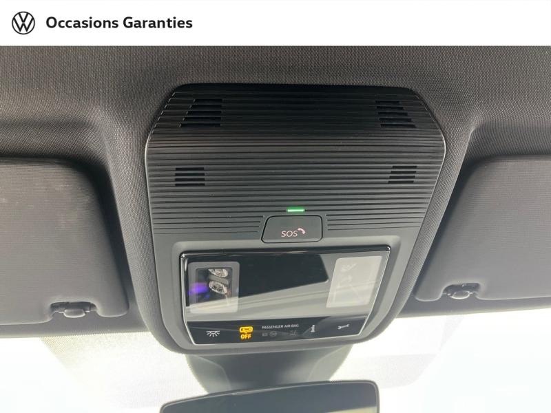 Voitures occasions VOLKSWAGEN ID.4 Life Max Orvault