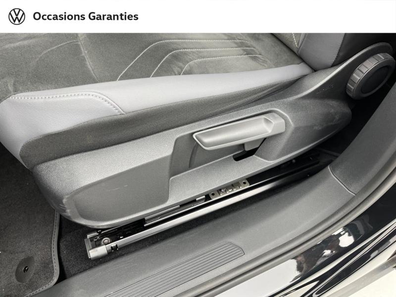 Voitures occasions VOLKSWAGEN ID.4 Life Max Orvault