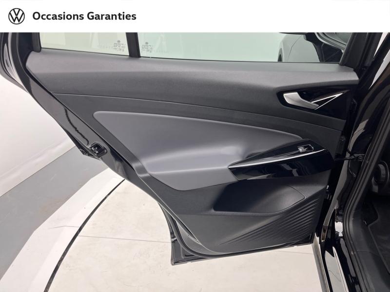 Voitures occasions VOLKSWAGEN ID.4 Life Max Orvault