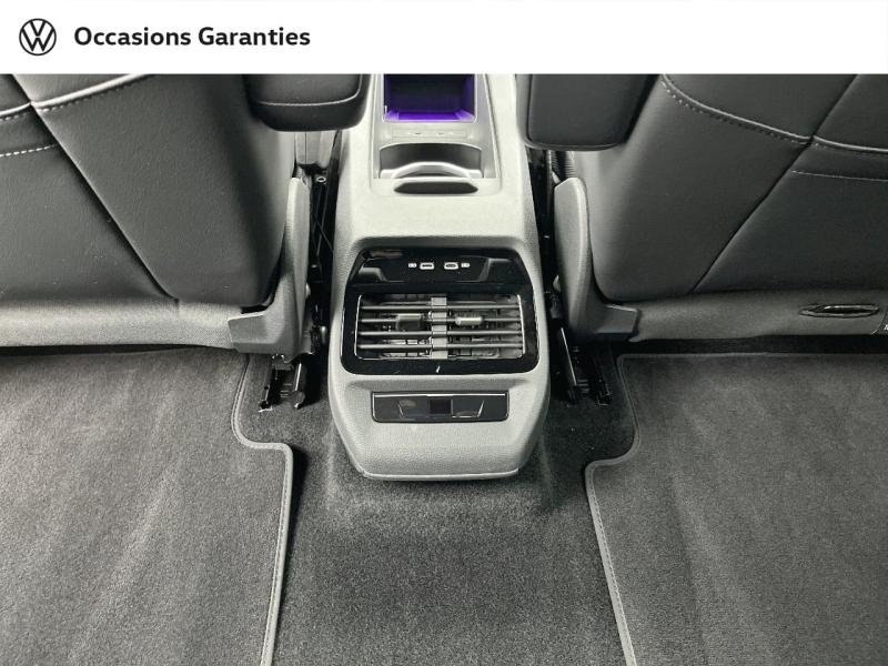 Voitures occasions VOLKSWAGEN ID.4 Life Max Orvault