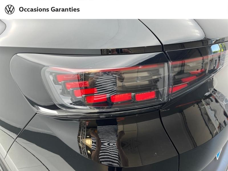 Voitures occasions VOLKSWAGEN ID.4 Life Max Orvault