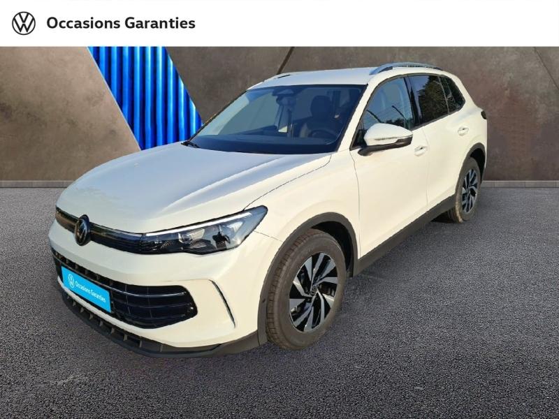 Voitures occasions VOLKSWAGEN TIGUAN VW Edition Orvault