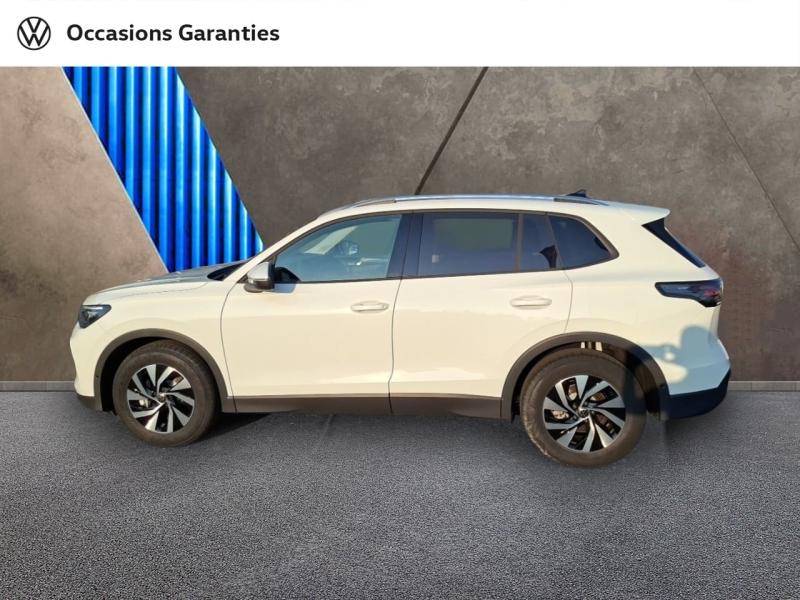 Voitures occasions VOLKSWAGEN TIGUAN VW Edition Orvault